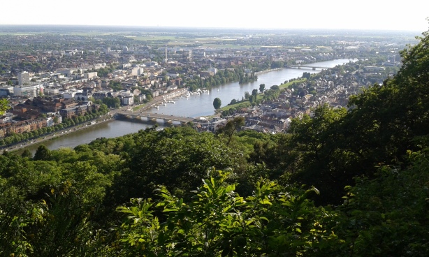 Kaunis Heidelberg. :)